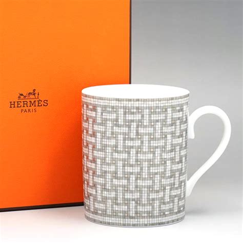 hermes mug price